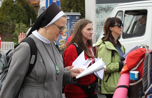 Grupa św. Matki Teresy - 2022