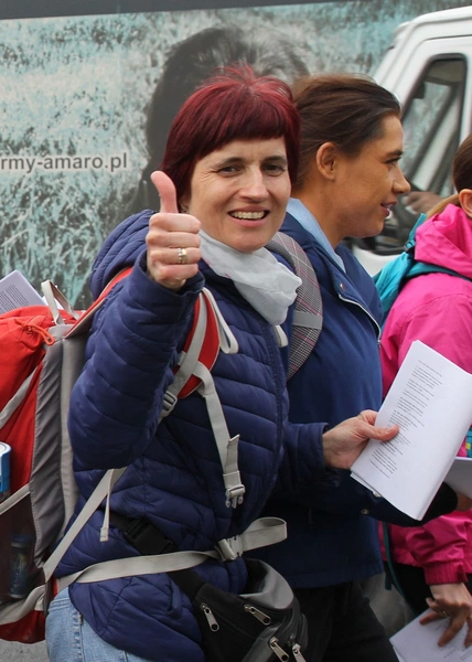 Grupa św. Matki Teresy - 2022