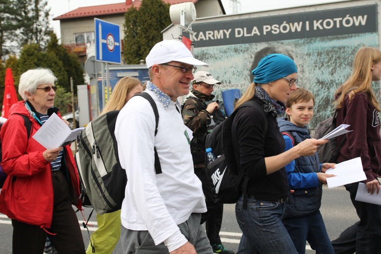 Grupa św. Matki Teresy - 2022