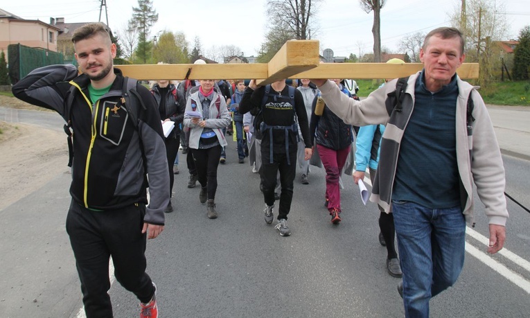 Grupa św. Matki Teresy - 2022
