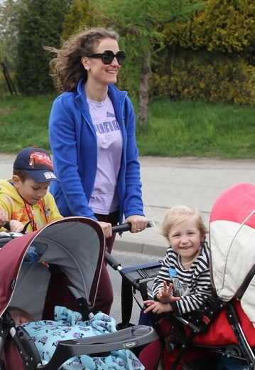 Grupa św. Matki Teresy - 2022