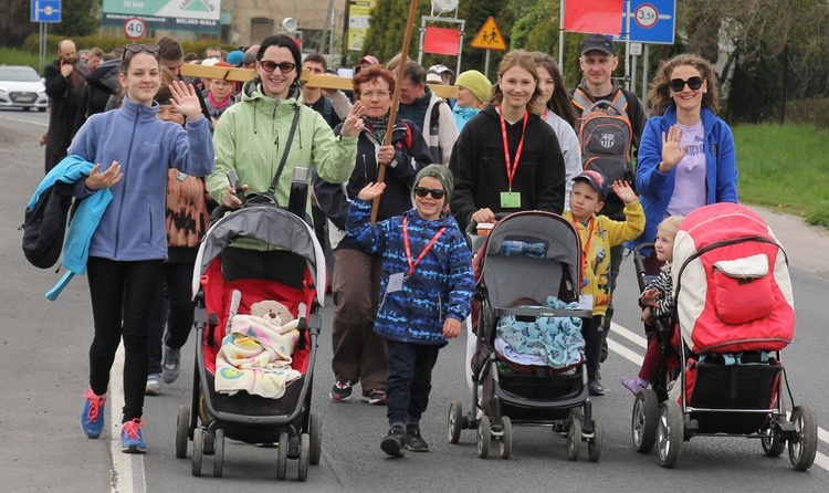 Grupa św. Matki Teresy - 2022