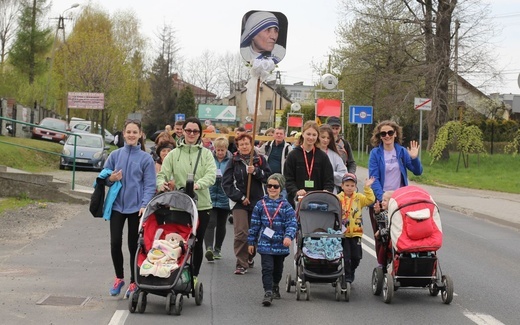 Grupa św. Matki Teresy - 2022