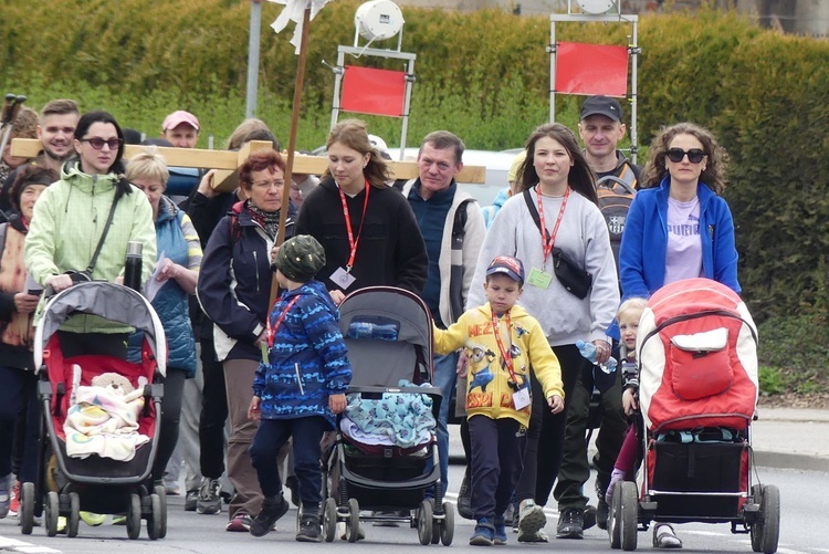 Grupa św. Matki Teresy - 2022