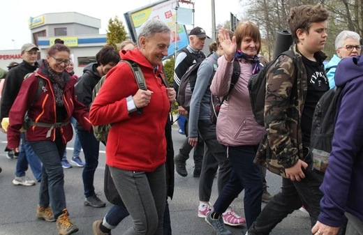 Grupa św. Maksymiliana - 2022