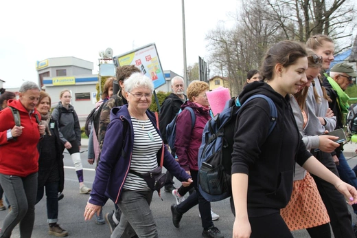 Grupa św. Maksymiliana - 2022