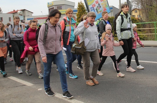 Grupa św. Maksymiliana - 2022