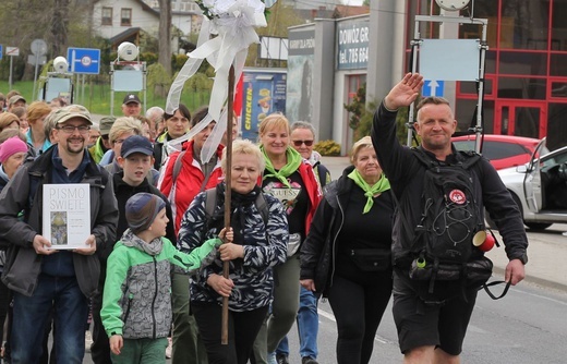 Grupa św. Maksymiliana - 2022