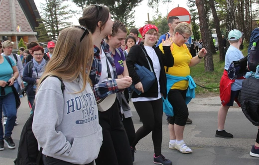 Grupa św. Brata Alberta - 2022