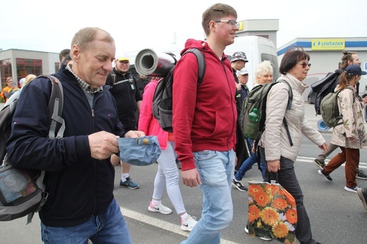 Grupa św. Brata Alberta - 2022