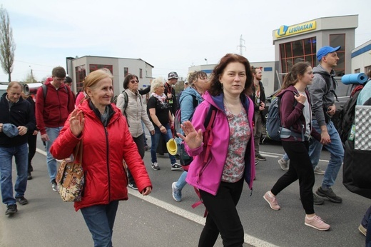 Grupa św. Brata Alberta - 2022
