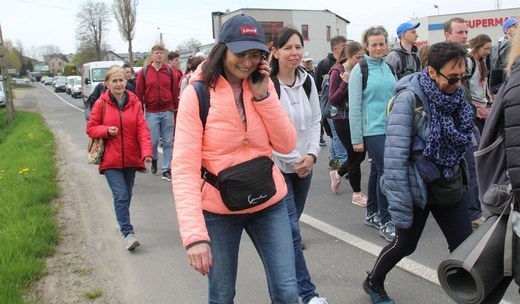Grupa św. Brata Alberta - 2022