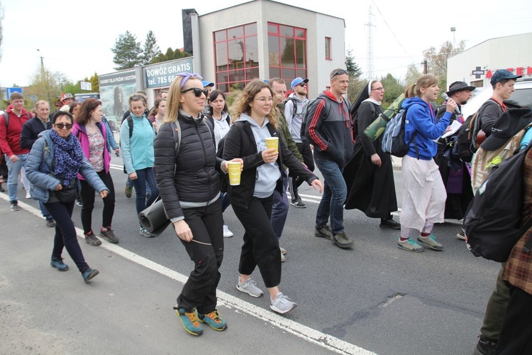 Grupa św. Brata Alberta - 2022