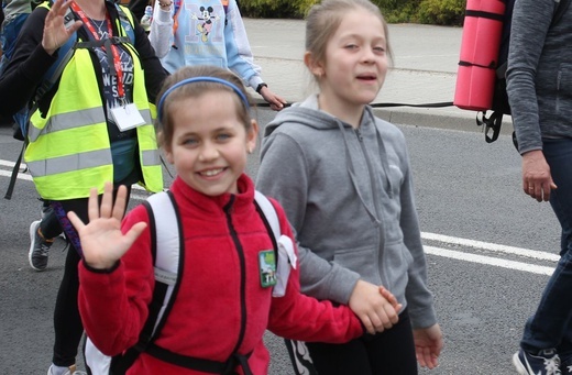 Grupa św. Brata Alberta - 2022