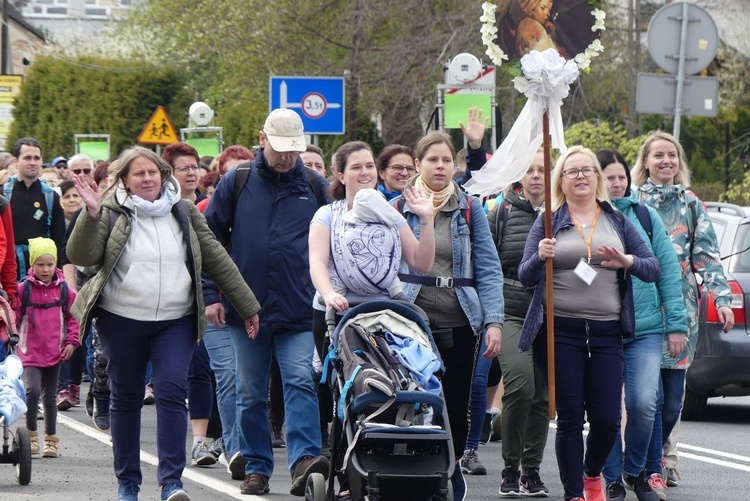 Grupa św. Brata Alberta - 2022