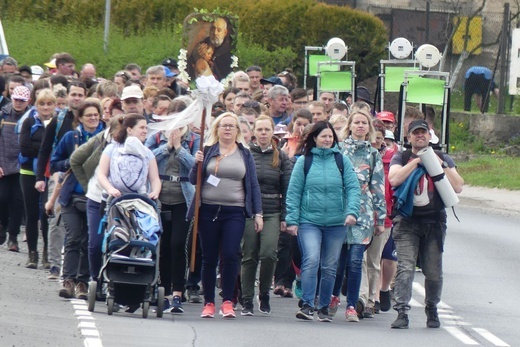 Grupa św. Brata Alberta - 2022