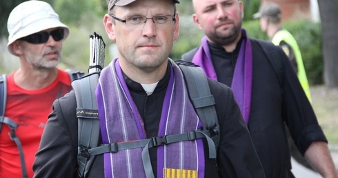 Nowy prowincjał klaretynów