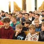 Tarnów. Dzień otwarty w Wyższym Seminarium Duchownym w Tarnowie