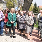 Jubileuszowy odpust w Szczepanowie