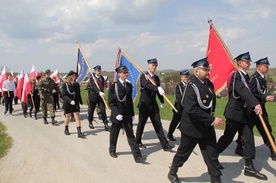 Dzisiaj w Ołpinach rozpoczęła się Patriotyczna Majówka
