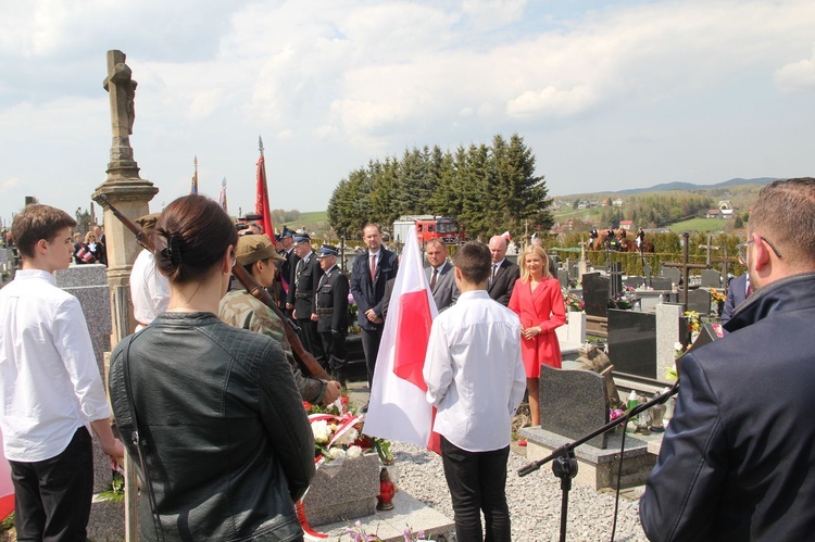 Patriotyczna Majówka w Ołpinach