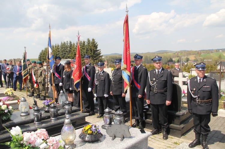 Patriotyczna Majówka w Ołpinach