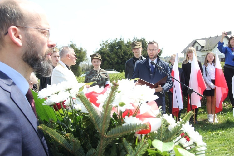 Patriotyczna Majówka w Ołpinach