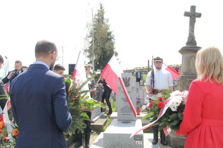 Patriotyczna Majówka w Ołpinach