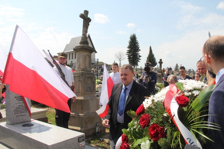 Patriotyczna Majówka w Ołpinach