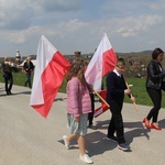 Patriotyczna Majówka w Ołpinach
