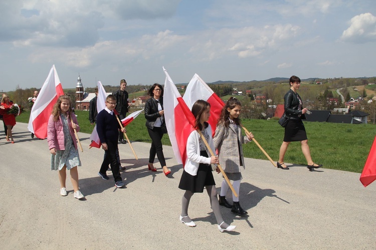 Patriotyczna Majówka w Ołpinach