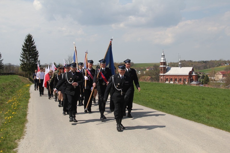 Patriotyczna Majówka w Ołpinach