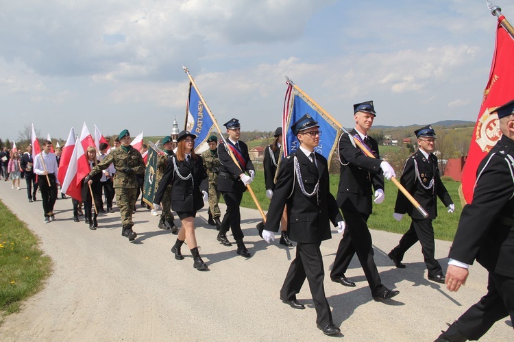 Patriotyczna Majówka w Ołpinach