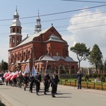 Patriotyczna Majówka w Ołpinach