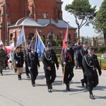 Patriotyczna Majówka w Ołpinach