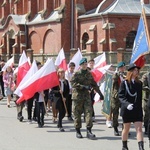 Patriotyczna Majówka w Ołpinach