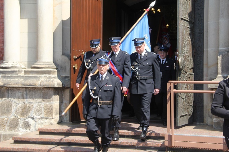 Patriotyczna Majówka w Ołpinach