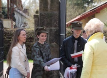 Patriotyczna Majówka w Ołpinach