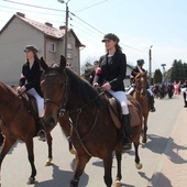 Patriotyczna Majówka w Ołpinach