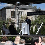 Narodowe Czytanie Pisma Świętego 2022