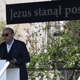 Narodowe Czytanie Pisma Świętego 2022
