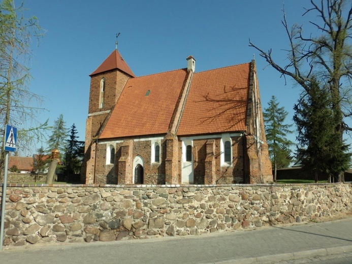 Odpust w Przyczynie Górnej