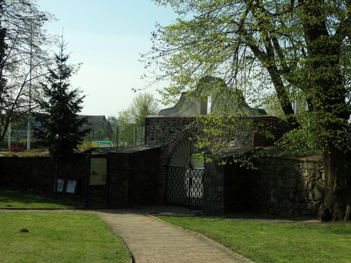 Odpust w Przyczynie Górnej