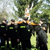 Odpust w Przyczynie Górnej