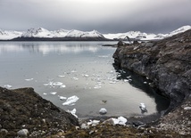 "Arktyczny Svalbard może zostać wykorzystany przez Rosję do wzniecenia konfliktu z NATO"