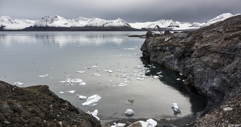 "Arktyczny Svalbard może zostać wykorzystany przez Rosję do wzniecenia konfliktu z NATO"