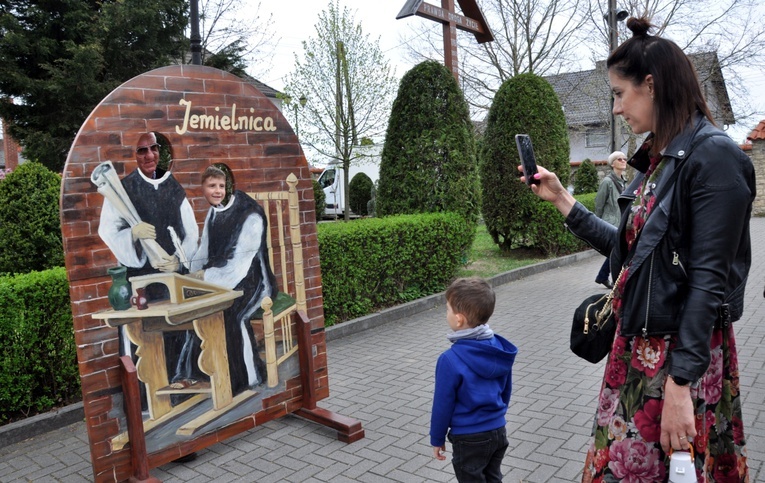 Diecezjalne Święto Rodziny w Jemielnicy