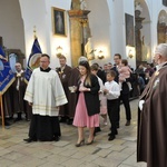 Diecezjalne Święto Rodziny w Jemielnicy