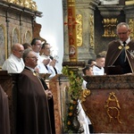 Diecezjalne Święto Rodziny w Jemielnicy