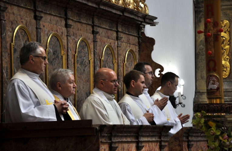 Diecezjalne Święto Rodziny w Jemielnicy